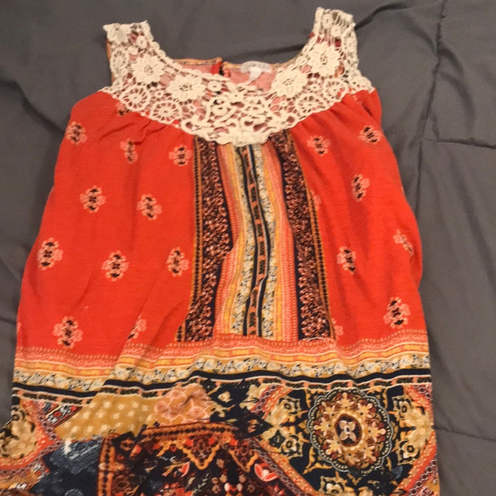 Multi color